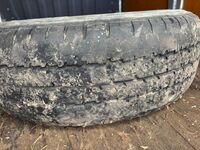 Toyota Hiace vaihtoauto