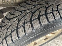 Toyota Hiace vaihtoauto