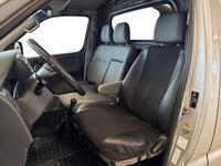 Toyota Hiace vaihtoauto