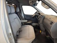 Toyota Hiace vaihtoauto