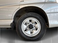 Toyota Hiace vaihtoauto