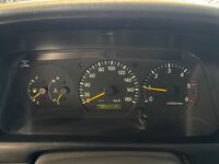 Toyota Hiace vaihtoauto