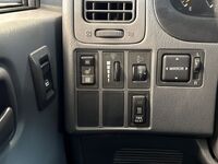 Toyota Hiace vaihtoauto