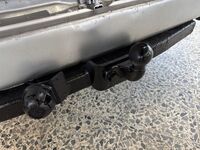 Toyota Hiace vaihtoauto