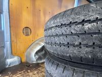 Toyota Hiace vaihtoauto