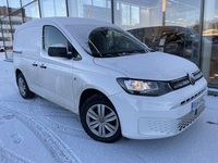 Volkswagen Caddy vaihtoauto