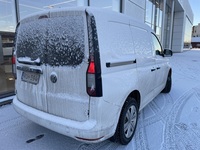 Volkswagen Caddy vaihtoauto