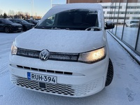 Volkswagen Caddy vaihtoauto
