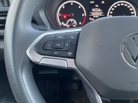 Volkswagen Caddy vaihtoauto