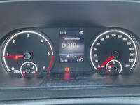 Volkswagen Caddy vaihtoauto