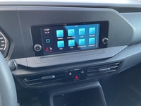 Volkswagen Caddy vaihtoauto