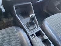 Volkswagen Caddy vaihtoauto