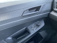 Volkswagen Caddy vaihtoauto