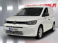 Volkswagen Caddy vaihtoauto