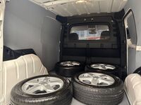 Volkswagen Caddy vaihtoauto