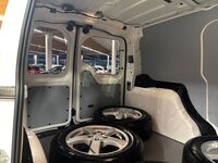 Volkswagen Caddy vaihtoauto