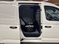 Volkswagen Caddy vaihtoauto