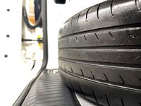 Volkswagen Caddy vaihtoauto