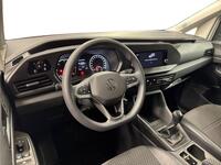 Volkswagen Caddy vaihtoauto