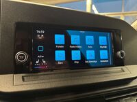 Volkswagen Caddy vaihtoauto