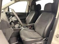 Volkswagen Caddy vaihtoauto