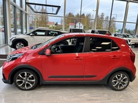 Kia Picanto vaihtoauto