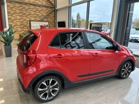 Kia Picanto vaihtoauto