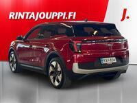 Ford USA Explorer vaihtoauto