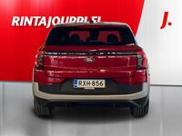 Ford USA Explorer vaihtoauto