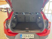 Ford USA Explorer vaihtoauto