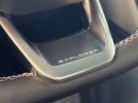 Ford USA Explorer vaihtoauto