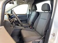 Ford Transit Connect vaihtoauto