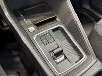 Ford Transit Connect vaihtoauto