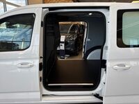 Ford Transit Connect vaihtoauto