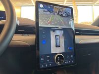 Ford USA Mustang vaihtoauto