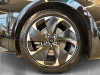 Cupra Born vaihtoauto