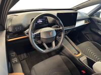 Cupra Born vaihtoauto