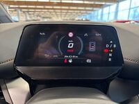 Cupra Born vaihtoauto