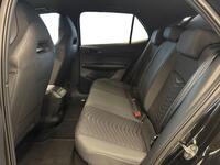 Cupra Born vaihtoauto