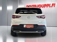 Opel Grandland vaihtoauto