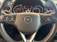 Opel Grandland vaihtoauto