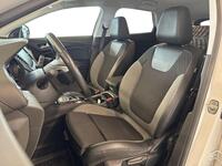 Opel Grandland vaihtoauto