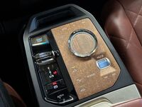 BMW iX vaihtoauto