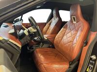 BMW iX vaihtoauto