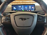 Ford USA Mustang vaihtoauto