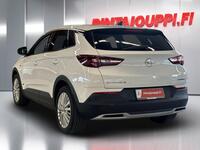 Opel Grandland X vaihtoauto