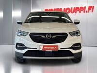 Opel Grandland X vaihtoauto