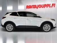 Opel Grandland X vaihtoauto