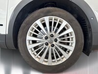 Opel Grandland X vaihtoauto