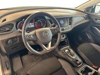 Opel Grandland X vaihtoauto